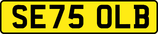 SE75OLB