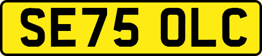 SE75OLC