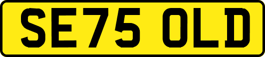 SE75OLD