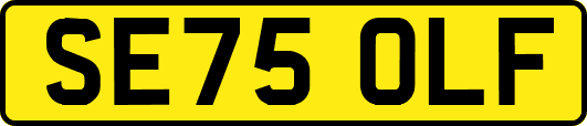 SE75OLF