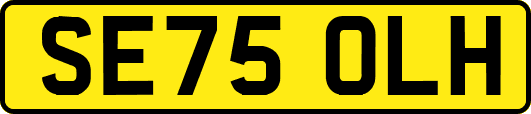 SE75OLH