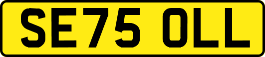 SE75OLL