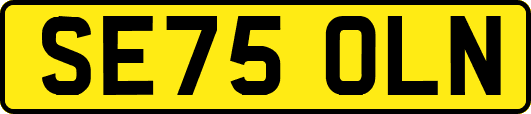 SE75OLN