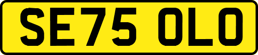 SE75OLO