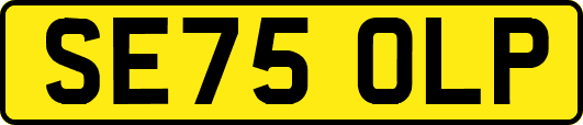 SE75OLP