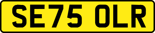 SE75OLR