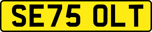 SE75OLT