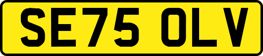 SE75OLV