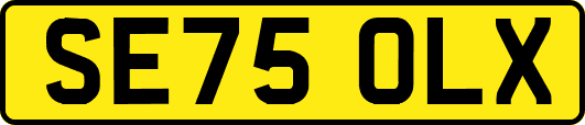 SE75OLX