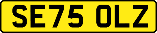 SE75OLZ