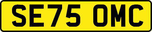 SE75OMC