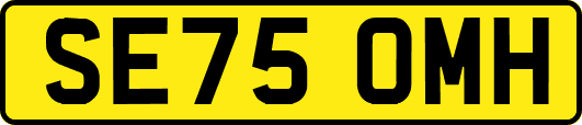 SE75OMH