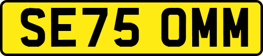 SE75OMM