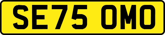 SE75OMO