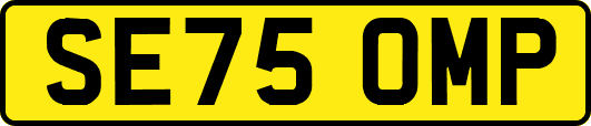 SE75OMP