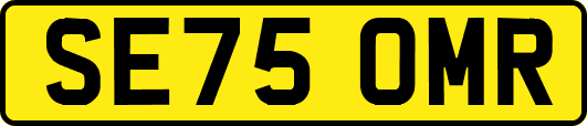 SE75OMR