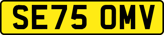 SE75OMV