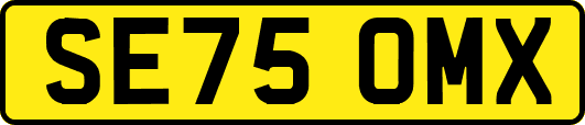 SE75OMX