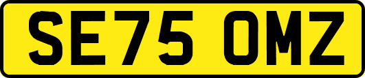 SE75OMZ