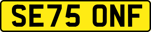 SE75ONF