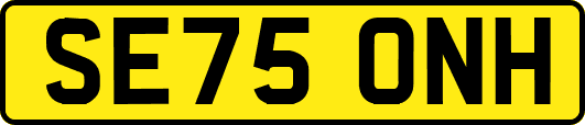 SE75ONH