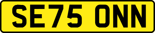 SE75ONN