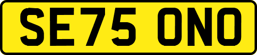 SE75ONO