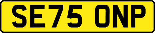 SE75ONP