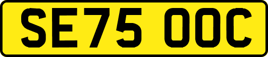 SE75OOC