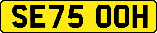 SE75OOH