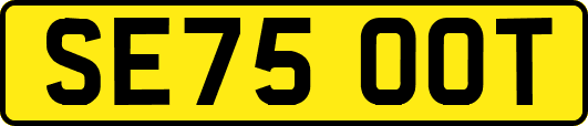SE75OOT