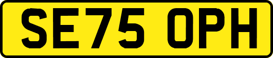 SE75OPH