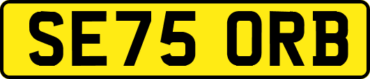 SE75ORB