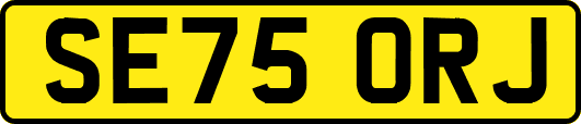 SE75ORJ