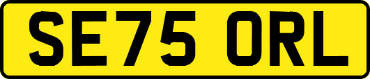 SE75ORL