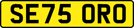 SE75ORO