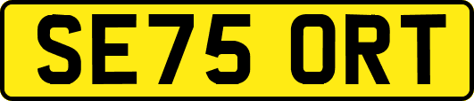 SE75ORT