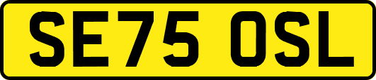 SE75OSL