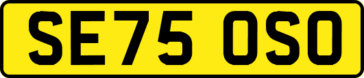 SE75OSO