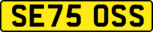 SE75OSS