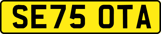 SE75OTA