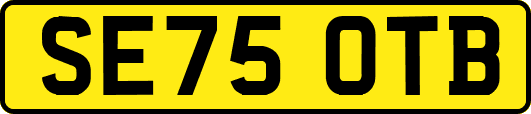 SE75OTB