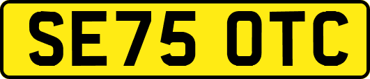 SE75OTC