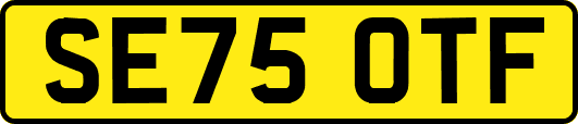 SE75OTF