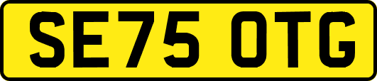 SE75OTG