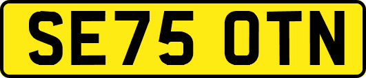 SE75OTN