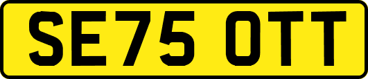 SE75OTT
