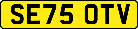 SE75OTV