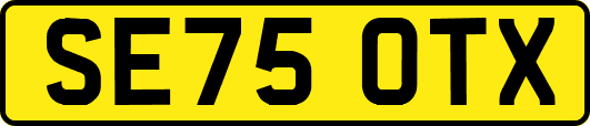 SE75OTX
