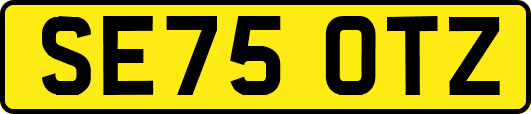 SE75OTZ